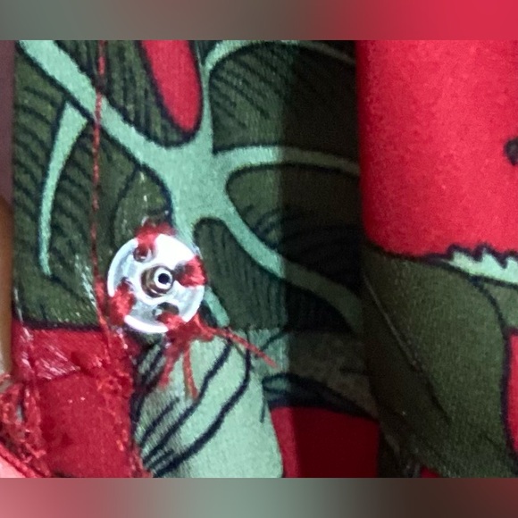 ❤️EXCELLENT CONDITION | H&M Dress | Size 4 - Picture 7 of 10